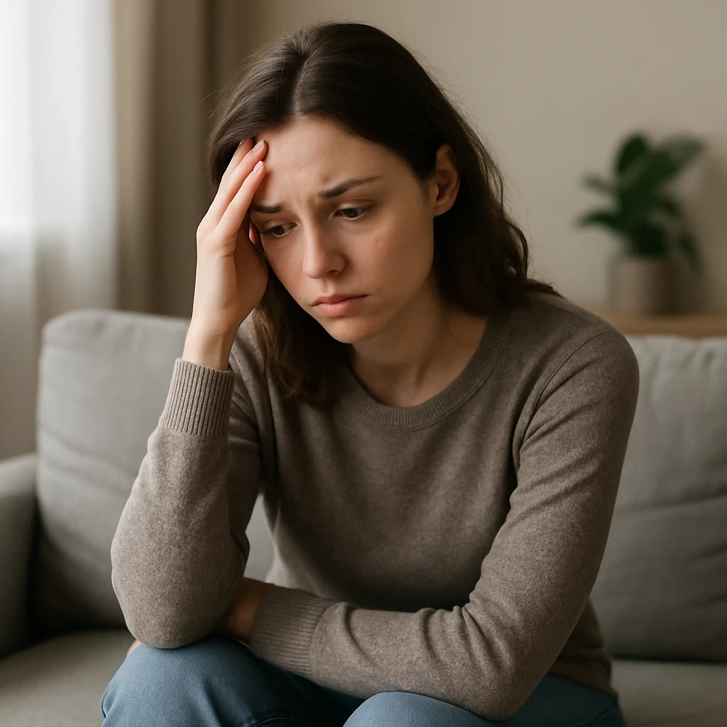 Kiedy warto udać się do poradni psychiatryczno-psychologicznej?